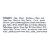 Dove Barrier Repair Body Lotion 400ml - British product
