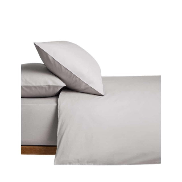 M&S bedding set Dove Super King - British product