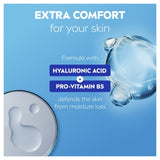 Nivea Derma Control Defend shower gel, imported from the UK