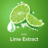 Palmolive Hygiene Plus Kitchen Antibacterial Hand Wash with Lime Extract 300ml, imported from the UK
