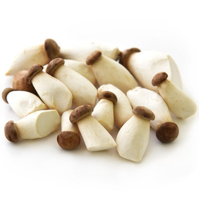 Natoora Baby Kräuterseitlinge Frische Pilze 90g