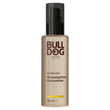Bulldog Advanced Anytime Cleansing Face Concentrate 100ml - British product