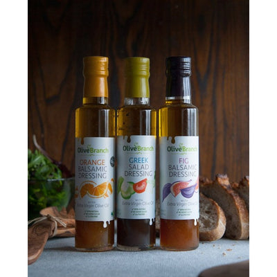 Feigen-Balsamico-Salatdressing 250 ml