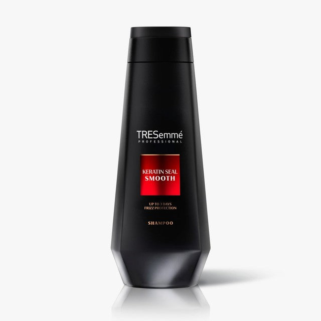 TRESemme Keratin Seal Smooth Shampoo - British product