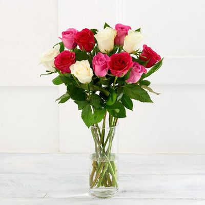 Sainsburys Sainsburys Rosée Roses Mixtes - Acheter en ligne sur McGrocer