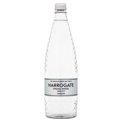 M&S Harrogate Spring musserende vann 750 ml glassflaske - Kjøp på nett hos McGrocer