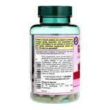 Holland & Barrett grapeseed extract vegan capsules 100 pack, UK version