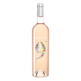 Pommery La Felicite 9% Organic Rose wine 75cl, UK version
