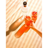 The IOW Distillery Mermaid Salt Vodka 70cl, imported from the UK