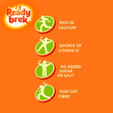 Ready Brek Original Porridge Oats 750g, imported from the UK