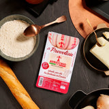 Auricchio Thin Sliced Strong Provolone 100g - British product