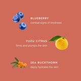 Beauty Pro Vitamin C Brightening sheet mask - British product