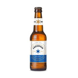Freedom Brewery Premium Lager 330ml - British product