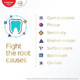 Colgate Kids Toothpaste 50ml - British product