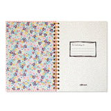Pukka Pad Carpe Diem B5 notebook with Pink Check design, imported from the UK