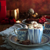 Willies Cacao 52% Cacao Vegan Hot Chocolate Powder 1kg (British brand)