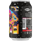 Vandestreek Fun House NEIPA alcohol-free beer 330ml - British product