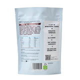 Foodhak Ashwagandha and Cocoa Granola 16x300g - British product