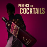 Johnnie Walker Black Ruby blended Scotch whisky 70cl, UK version