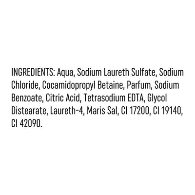 M&S Radox Feel Detoxed Bath Soak 500ml- Buy online at McGrocer