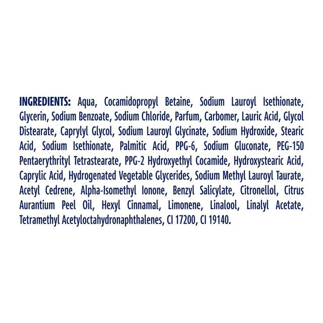 Dove Nourishing Silk Advanced Care Body Wash 400ml - British product