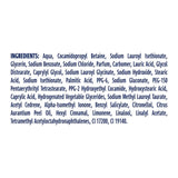Dove Nourishing Silk Advanced Care Body Wash 400ml - British product
