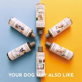 WildWash super sensitive conditioner for dogs and cats - British product