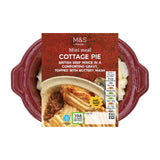 Marks & Spencer Cottage Pie Mini Meal 200g imported from the UK