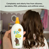 Good Bubble Gruffalo Grizzly Mane Hair Detangler Spray 150ml, UK version