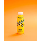 Barebells protein milkshake banana 330ml - British product