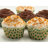 Emma's Country Cakes Biscoff and Chocolate cupcakes 6 pack - British product