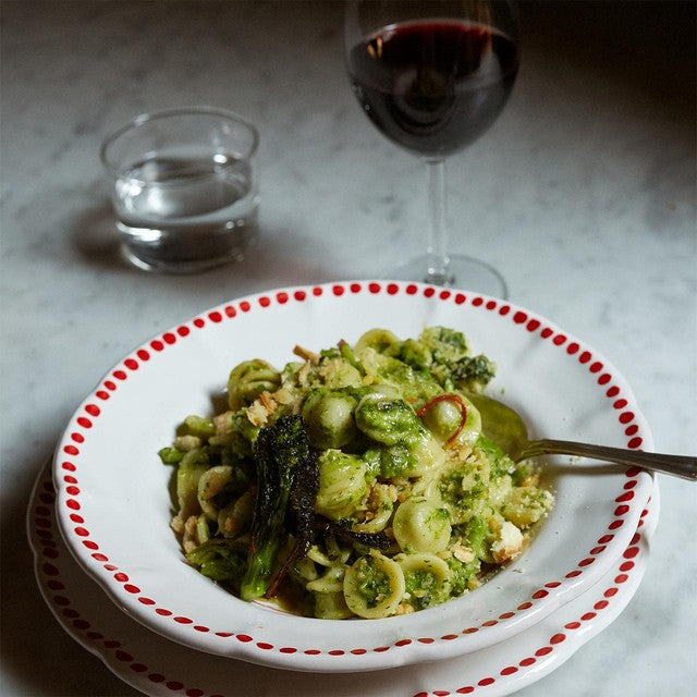 RUMMO Orecchiette Pasta No.87 500g, imported from the UK