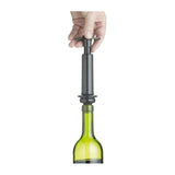 BarCraft wine preserver vacuum pump set - British product