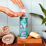 Faith in Nature lavender geranium hand body lotion 400ml - British product