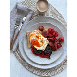 Brindisa Mild Cooking Chorizo Sausages 280g - British product