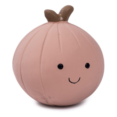 M&S Petface Latex Onion Large Squeaky Dog Toy- Buy online at McGrocer