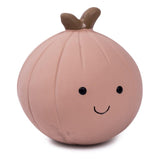 Petface Latex Onion Large Dog Toy, imported from the UK
