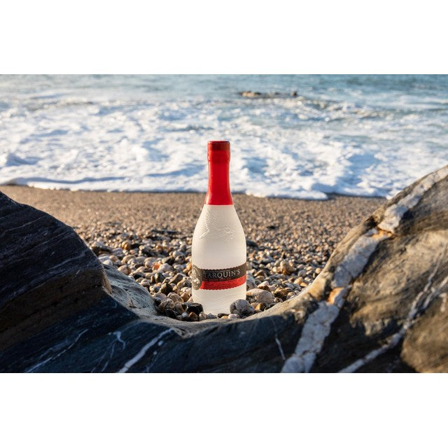 Tarquin's The Seadog Navy Gin 70cl (British brand)