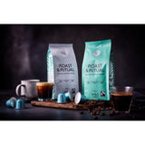 M&S Roast & Ritual coffee pods 10 pack, imported from the UK