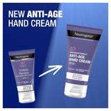 Neutrogena Hand Cream SPF20 75ml, imported from the UK