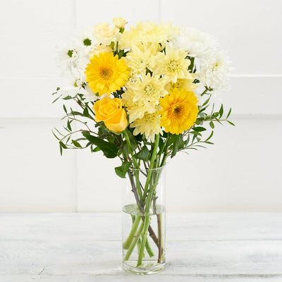Sainsburys Bouquet Joyeuses Pâques- Acheter en ligne sur McGrocer