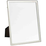M&S Emelie beaded photo frame 8x10 inch silver - British product
