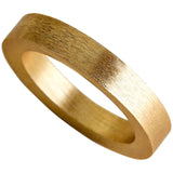 M&S metallic napkin rings set of 4, imported from the UK
