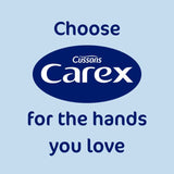 Carex Sea Minerals Antibacterial Hand Wash 500ml - British product