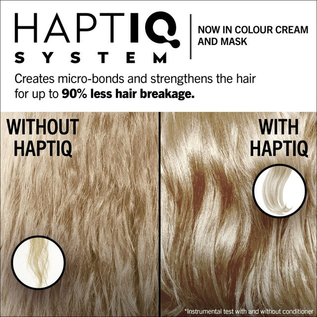 Schwarzkopf hair colour Light Ash Blonde 10-50 115ml (British brand)