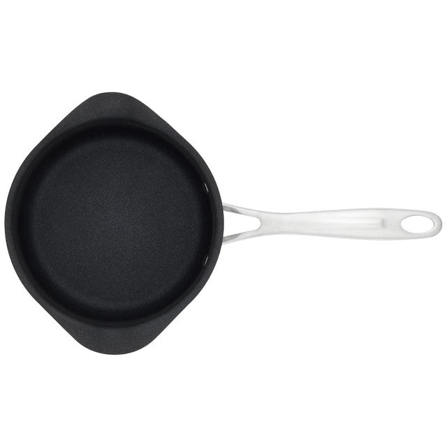Stellar non-stick milk pan 14cm 0.8L (British brand)