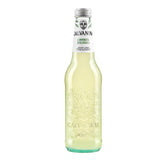 Galvanina Organic Sparkling Lemon 200ml, UK version