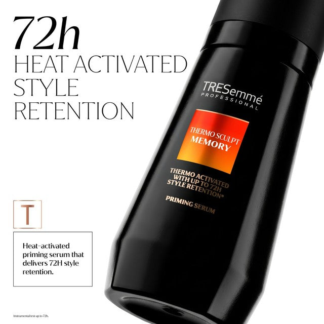 TRESemmé Thermo Style Memory Serum 100ml (British brand)