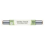 M&S extra thick kitchen foil 10m x 300mm, imported from the UK