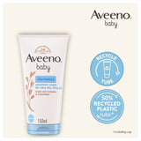 Aveeno baby emollient cream for dry itchy skin - British product